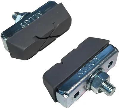 Produktbild von Fibrax Bremsschuh