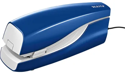 Produktbild von Elektrická zošívačka Leitz NeXXt 5533 modrá