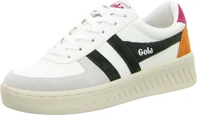 Obrázok produktu pre Gola Sneaker Low Dámske 32313938323733 Biela 40 EU