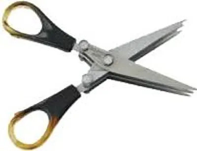 Obrázek produktu pro Rybářské nůžky Jaxon AJ-NS27B | AJ-NS27B