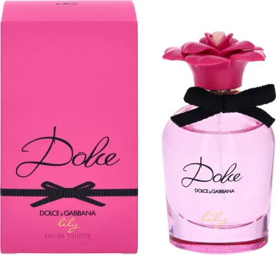 Immagine prodotto di Dolce & Gabbana Dolce Lily Eau de Toilette 50ml