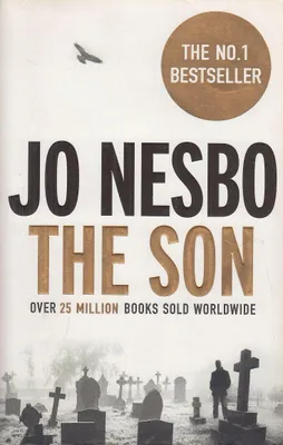 Obrázok produktu pre The Son