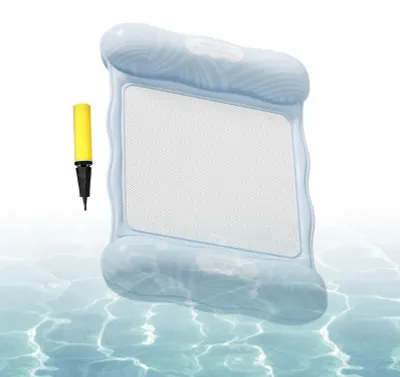 Zdjęcie produktu dla Pompka hamakowa do użytku w basenie i na plaży