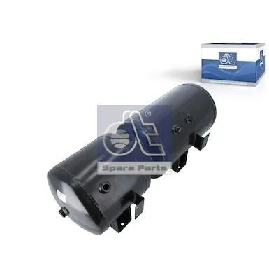Produktbild von DT Spare Parts Luftbehälter Druckluftanlage 5.70084 17,5mm