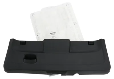 Produktbild von Original Fiat Hecktürverkleidung Fiat Grande Punto OE 735410899