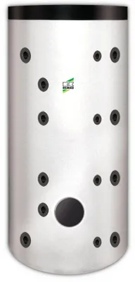 Produktbild von REMKO | Pufferspeicher für Heizwasser MPS 1000 | 1000 Liter