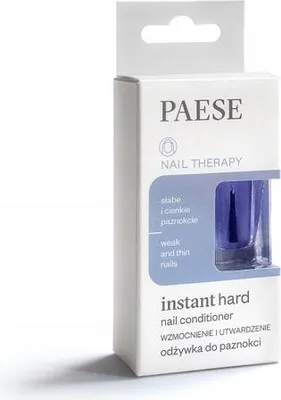 Image de PAESE Soin des ongles Renforcement immédiat 8 ml