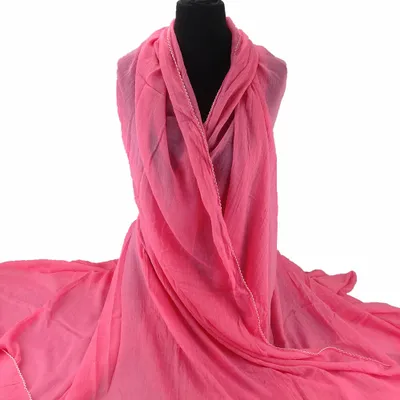Produktbild von Stola XXL Pink