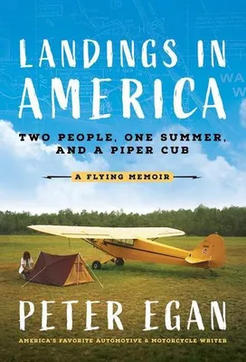 Obrázok produktu pre Landings in America