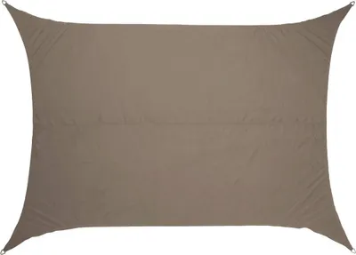 Produktbild von Sonnensegel elyora 3x2m blau - Hespéride