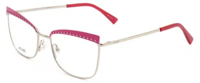 Produktbild von Moschino MOS531 Fuchsia 55/18/145 Damen Brillen