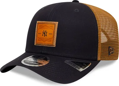 Obrázek produktu pro New Era 9Seventy Stretch Cap DEBOSSED New York Yankees