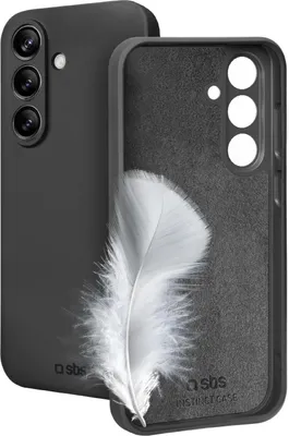 Immagine prodotto di Custodia Instinct per Samsung Galaxy S25 FE, nera