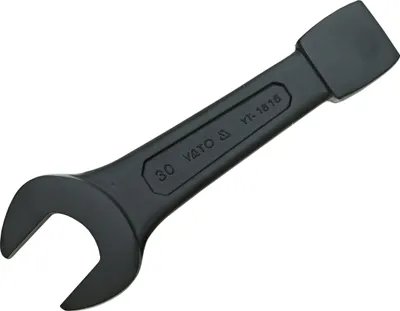 Produktbild von YATO Schlagschrauber Flachschlagschrauber 30 mm YT-1616