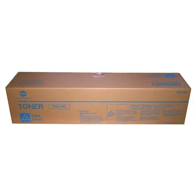 Produktbild von Toner Minolta A0D7451 (Azurový)