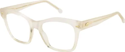 Produktbild von Carrera CARRERA 3052 Ivory 52/18/140 Damen Brillen