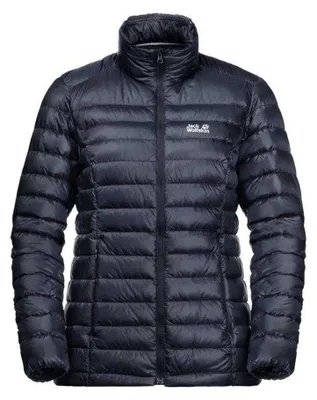 Produktbild von Jack Wolfskin - "JWP" Daunenjacke für Damen PP10813 (XS) (Dunkles Marineblau)