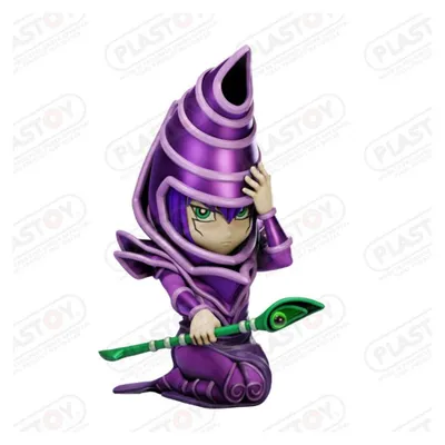 Immagine prodotto di Plastoy Yu-gi-oh! Mago Nero 15 cm, salvadanaio. Taglia unica