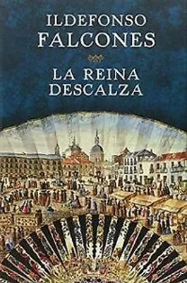 Obrázok produktu pre La reina descalza