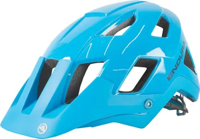 Image de Casque Endura Hummvee Plus E1549 bleu électrique Taille L-XL (58-63 cm) E1549BE/L-XL