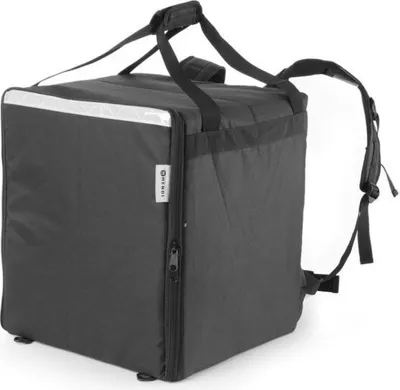 Produktbild von Hendi Thermo-Transportrucksack mit 75,2 Liter ist wasserdicht und superleicht