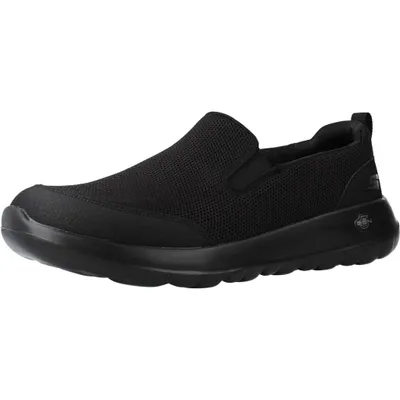 Produktbild von SKECHERS Halbschuhe GO WALK MAX , Schwarz:42