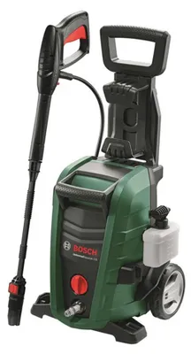 Produktbild von Bosch Hochdruckreiniger UniversalAquatak 135 inkl. Zubehör + Home & Car Kit