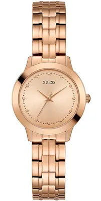 Obrázek produktu pro Guess Chelsea W0989L3 Damenuhr