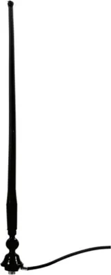 Produktbild von CARPOINT 2010014 Antenne 33 45cm