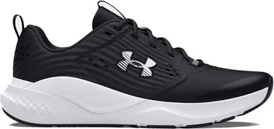 Image de Under Armour Sneakers 3026017-004 in Black color size 46