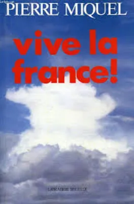Image de Vive la France !