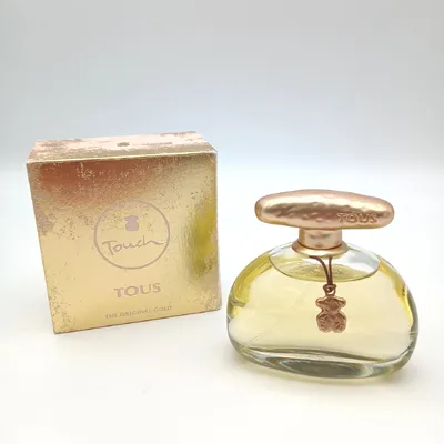 Produktbild von Tous Touch, Frauen, 100 ml, Spray, ALCOHOL DENAT., AQUA/WATER/EAU, PARFUM/FRAGRANCE, METHYL CYCLODEXTRIN, ETHYLHEXYL SALICYLATE,..., 1 Stück(e)