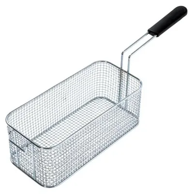 Obrázok produktu pre Náhradný kôš Bartscher pre fritézu "SNACK XL", 8 l, DxŠxV: 3,2x1,5x1,2 cm; 165527
