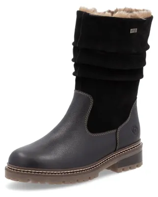 Obrázek produktu pro Remonte kotníková bota kotníková bota kůže