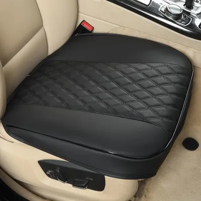Productafbeelding van Universele bekleding voor autostoelen, geschikt voor de voorstoelen (set van 2)