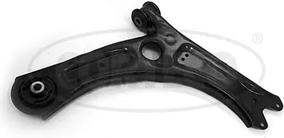 Produktbild von CORTECO 49397572 Querlenker Vorne Links Unten für SKODA Octavia II Combi (1Z5)