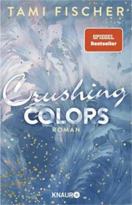Produktbild von Crushing Colors