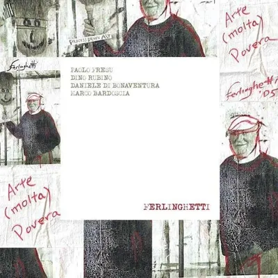 Produktbild von Ferlinghetti (Digipak)