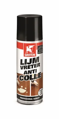 Zdjęcie produktu dla Griffon Klej do usuwania kleju w sprayu - 200 ml