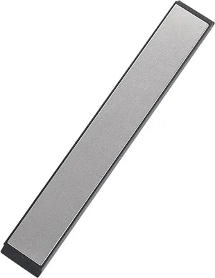 Obrázok produktu pre Brúsny kameň diamantový, zrniteľnosť 600, profesionálny, určený na brúsenie nožov, brúsny nástroj