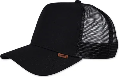 Produktbild von DJINNS Trucker Cap HFT M-Ribstop black