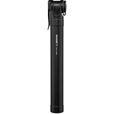 Image de Topeak Mini Pump Roadie TT noir