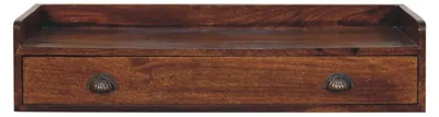 Produktbild von Artisan Furniture Massivholz-Wandkonsole „Belmont“