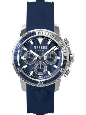 Produktbild von Versus S30040017 Aberdeen Herrenuhr