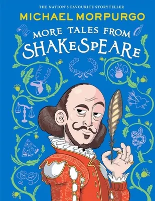 Obrázek produktu pro Další Shakespearovské Příběhy