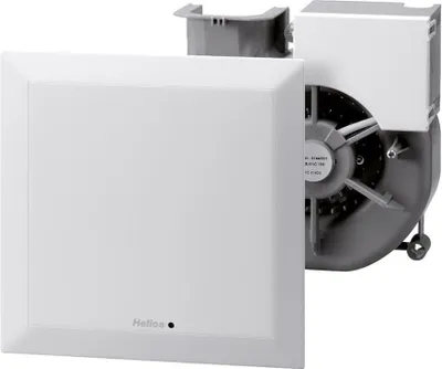 Produktbild von HELIOS Bad-/Küchenventilator Ø80mm 230V 100cbm/h