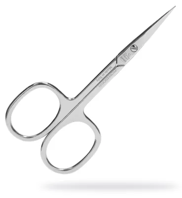 Produktbild von PREMAX MODERNE HAUTSCHERE 3 1/2 18965 Stahl 9 cm - 3 1/2