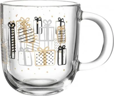 Immagine prodotto di Tazza Leonardo 400ml regali