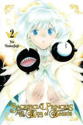 Productafbeelding van Sacrificial Princess and the King of Beasts, Vol. 2