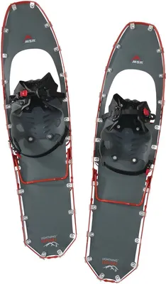 Produktbild von MSR Lightning Explore Schneeschuhe - Orange